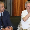Yıldırım, Terraneo ile buluştu!