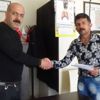Saltanat gibi muhtarlık! Saltanat gibi muhtarlık!