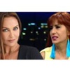 Hülya Avşar'dan Yıldız Tilbe'ye cevap Hülya Avşar'dan Yıldız Tilbe'ye cevap
