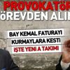 Son dakika: CHP'de yeni MYK belli oldu! İşte Kılıçdaroğlu'nun yeni A takımı