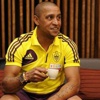Roberto Carlos imzayı attı