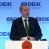 Erdoğan'dan AB için bir çıkış daha Erdoğan'dan AB için bir çıkış daha