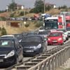 Kış lastiği uygulaması yaklaşıyor Kış lastiği uygulaması yaklaşıyor
