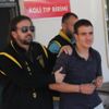 Hırsızlık suçundan yakalanan şüpheli: Cezaevinde bulunan abilere selamlar olsun