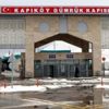 Bir sınır kapısı daha açılıyor Bir sınır kapısı daha açılıyor
