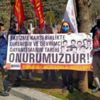 Mezarlıkta Mahir Çayan ittifakı! Mezarlıkta Mahir Çayan ittifakı!