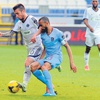 Trabzon, sonunu getiremedi Trabzon, sonunu getiremedi