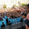 Ahmet Davutoğlu: Kasetle yıpratmaya kalkan şantajcıların karşısında oluruz Ahmet Davutoğlu: Kasetle yıpratmaya kalkan şantajcıların karşısında oluruz