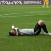Son dakika: Beşiktaş'tan Oğuzhan Özyakup açıklaması! Son dakika: Beşiktaş'tan Oğuzhan Özyakup açıklaması!