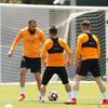 Terim'den sürpriz karar! İşte Galatasaray'ın Yeni Malatyaspor 11'i...