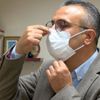 Bilim Kurulu Üyesi uyardı: Her tıbbi maske bizi korumaz Bilim Kurulu Üyesi uyardı: Her tıbbi maske bizi korumaz