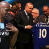 Trabzonspor'un hocası Newton'un bilinmeyen hikayesi! Bakın nasıl Müslüman olmuş Trabzonspor'un hocası Newton'un bilinmeyen hikayesi! Bakın nasıl Müslüman olmuş