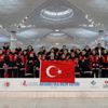 Sanayi ve Teknoloji Bakanı Varank: Türk bilim insanları Antarktika'ya ulaştı