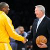 Kobe Bryant'ın yeni NBA logosu olması için başlatılan kampanyaya 1,5 milyon kişi destek verdi