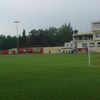 Galatasaray'a Kovid-19 testi Galatasaray'a Kovid-19 testi