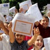 Karneler alındı