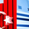 Büyüme rakamları açıklandı Büyüme rakamları açıklandı