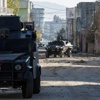 Şırnak'ta 1 asker şehit
