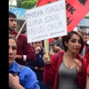 Adana'da Coşkulu 1 Mayıs Kutlaması Adana'da Coşkulu 1 Mayıs Kutlaması