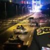 Ankara'da patlama: 1 ölü, 3 yaralı