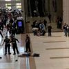 İstanbul Adalet Sarayı’nda intihar şoku! İstanbul Adalet Sarayı’nda intihar şoku!