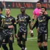 Adis Jahovic kendini buldu Adis Jahovic kendini buldu