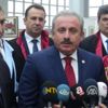 AK Partili Şentop: Başkanlık sistemi üniter yapıyı koruyacak