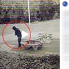 Dünyayı şaşırtan görüntüler