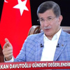 Davutoğlu: Demirtaş'ın samimiyetsizliğini unutmam