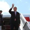Son dakika: Başkan Erdoğan Rusya'ya gitti! Erdoğan ile Putin’den kritik İdlib zirvesi...