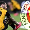 Marko Livaja, Fenerbahçe ye yakın! Marko Livaja, Fenerbahçe ye yakın!