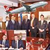 Alman KOBİ'leri THY taşıyacak Alman KOBİ'leri THY taşıyacak