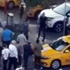 Esenyut'taki silahlı saldırıda 5 gözaltı Esenyut'taki silahlı saldırıda 5 gözaltı