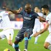 Trabzonspor ile Alanyaspor 8. randevuda Trabzonspor ile Alanyaspor 8. randevuda