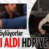Düğünde saldırıya uğrayan müzisyen Erdal Erdoğan HDP'nin yalan söylediğini açıkladı Düğünde saldırıya uğrayan müzisyen Erdal Erdoğan HDP'nin yalan söylediğini açıkladı