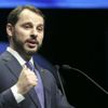 Bakan Albayrak: Ülkemizin zenginliğini artırma mücadelemizi sürdüreceğiz Bakan Albayrak: Ülkemizin zenginliğini artırma mücadelemizi sürdüreceğiz