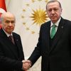 Cumhurbaşkanı Erdoğan: Bahçeli ile yarın bir araya geleceğiz Cumhurbaşkanı Erdoğan: Bahçeli ile yarın bir araya geleceğiz