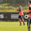 Rosenborg'dan Mami açıklaması Rosenborg'dan Mami açıklaması