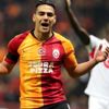 Radamel Falcao dan Galatasaray - Beşiktaş maçı iddialı ... Radamel Falcao dan Galatasaray - Beşiktaş maçı iddialı ...
