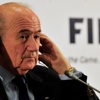 Sepp Blatter'den G.Saray'a tebrik! Sepp Blatter'den G.Saray'a tebrik!