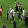 Emre ve Bilic birbirine girdi ! Emre ve Bilic birbirine girdi !