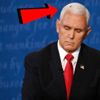Pence ve Harris canlı yayında karşı karşıya geldi, ...