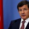 Davutoğlu: 'Kokteyl terörün' hedefiyiz! Davutoğlu: 'Kokteyl terörün' hedefiyiz!