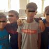 Oyun oynamak için girdikleri binadan çıkamadılar Oyun oynamak için girdikleri binadan çıkamadılar