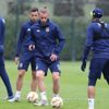 Fenerbahçe’de Avrupa mesaisi başladı Fenerbahçe’de Avrupa mesaisi başladı