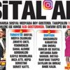 TAKVİM dijital faciayı belgeledi! Ünlülere gösterilen ilgi kendini kanıtlamış isimlere gösterilmedi