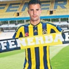 Van Persie ilk 11'i istiyor Van Persie ilk 11'i istiyor