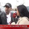 Atilla Taş’tan ‘hırsız’ şarkısı! Atilla Taş’tan ‘hırsız’ şarkısı!
