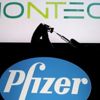 Pfizer ve BioNTech'ten dikkat çeken karar: Avrupa'ya aşı tedariki geçici süre azaltılacak Pfizer ve BioNTech'ten dikkat çeken karar: Avrupa'ya aşı tedariki geçici süre azaltılacak