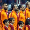 Galatasaray'ın yüzü deplasmanda gülmüyor